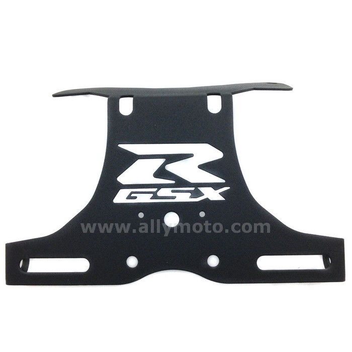 76 Motorcycle Motorcycle 1997-2004 Suzuki Gsxr 1000 Gsx-R1000 Fender Eliminator Tidy Tail